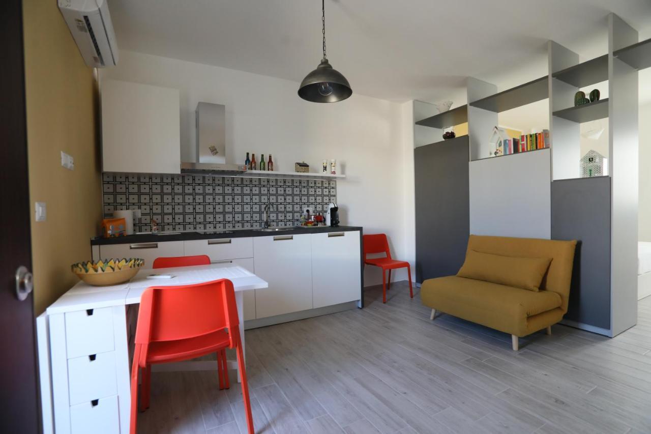 Casa Biffi Διαμέρισμα Μπάρι Εξωτερικό φωτογραφία