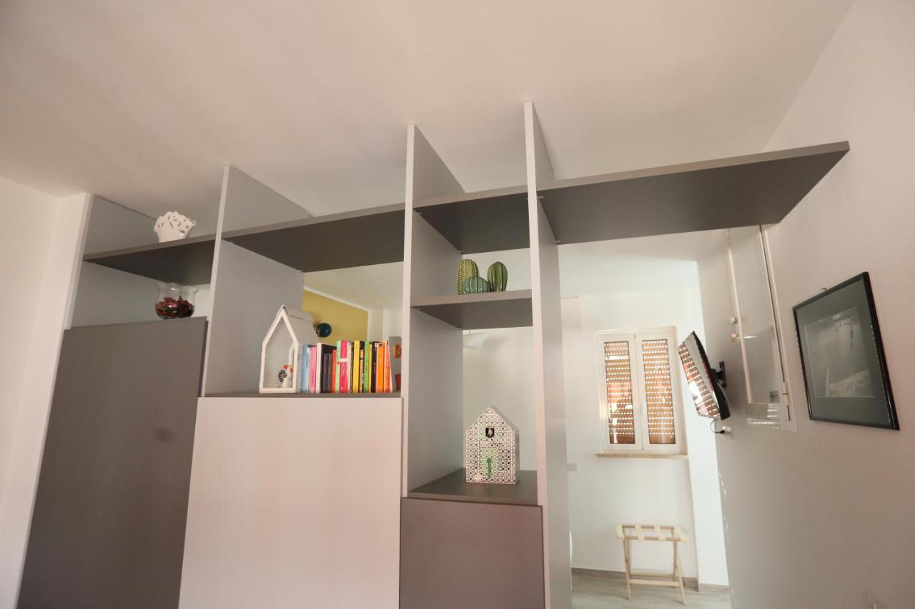 Casa Biffi Διαμέρισμα Μπάρι Εξωτερικό φωτογραφία