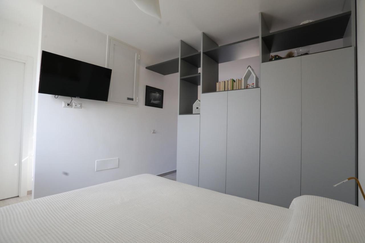 Casa Biffi Διαμέρισμα Μπάρι Εξωτερικό φωτογραφία