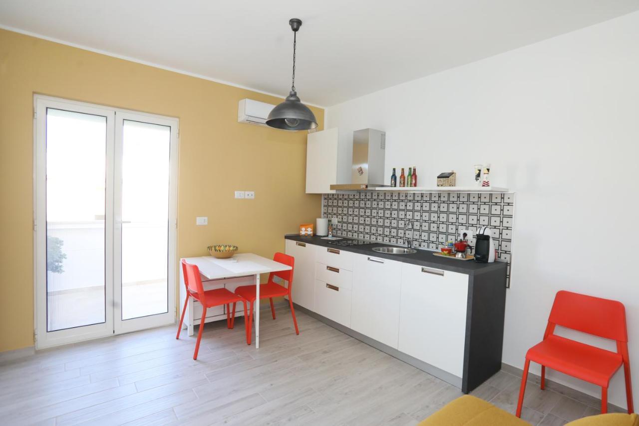 Casa Biffi Διαμέρισμα Μπάρι Εξωτερικό φωτογραφία