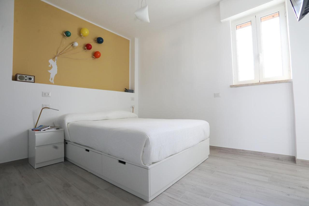 Casa Biffi Διαμέρισμα Μπάρι Εξωτερικό φωτογραφία