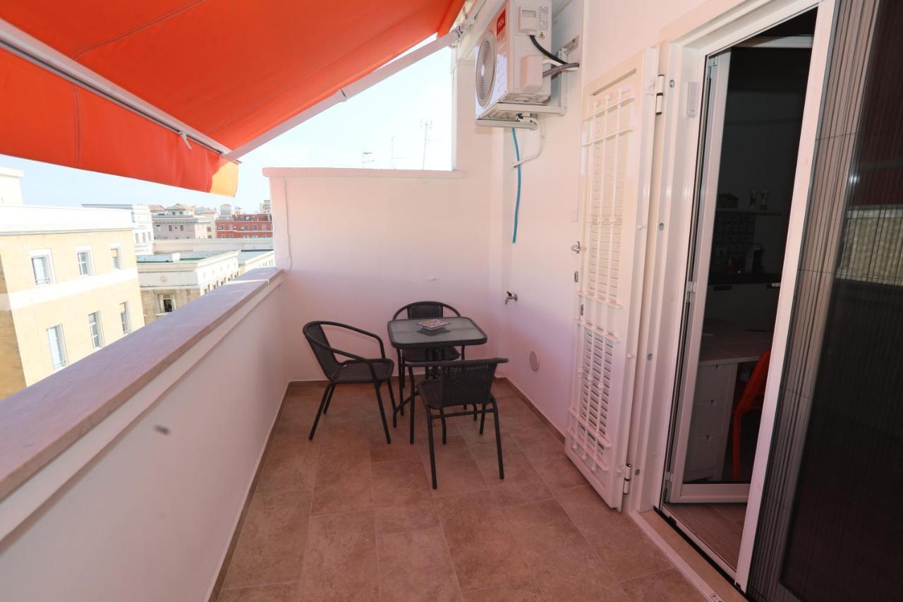 Casa Biffi Διαμέρισμα Μπάρι Εξωτερικό φωτογραφία